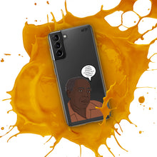 Charger l'image dans la galerie, Coque Samsung THOMAS STEWART