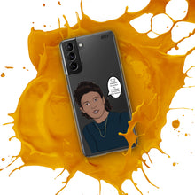 Charger l'image dans la galerie, Coque Samsung ALICE PARKER