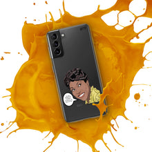 Charger l'image dans la galerie, Coque Samsung ROSETTA THARPE