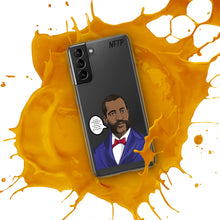 Charger l'image dans la galerie, Coque Samsung FREDERICK LOUDIN