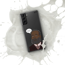 Charger l'image dans la galerie, Coque Samsung ELIJAH MCCOY