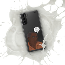 Charger l'image dans la galerie, Coque Samsung THOMAS STEWART