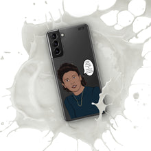 Charger l'image dans la galerie, Coque Samsung ALICE PARKER