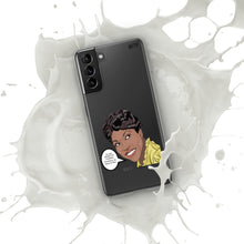 Charger l'image dans la galerie, Coque Samsung ROSETTA THARPE