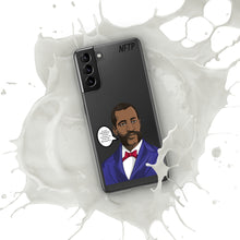 Charger l'image dans la galerie, Coque Samsung FREDERICK LOUDIN
