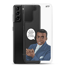 Charger l'image dans la galerie, Coque Samsung LEONARD BAILEY