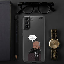 Charger l'image dans la galerie, Coque Samsung ALEXANDER MILES