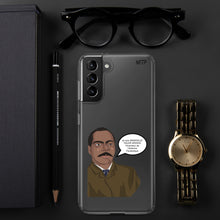 Charger l'image dans la galerie, Coque Samsung GRANVILLE TAILER WOODS