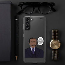 Charger l'image dans la galerie, Coque Samsung SAMUEL SCOTTRON