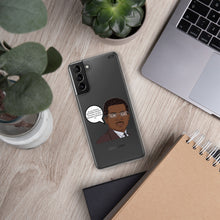 Charger l'image dans la galerie, Coque Samsung RAOUL GEORGES NICOLO