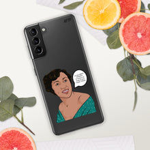 Charger l'image dans la galerie, Coque Samsung MARY KENNER