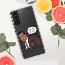 Charger l'image dans la galerie, Coque Samsung FREDERICK MCKINLEY JONES