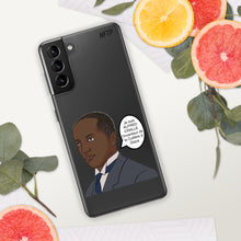 Charger l'image dans la galerie, Coque Samsung ALFRED CRALLE