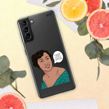 Charger l'image dans la galerie, Coque Samsung MARY KENNER