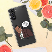 Charger l'image dans la galerie, Coque Samsung FREDERICK MCKINLEY JONES