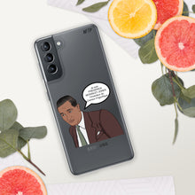 Charger l'image dans la galerie, Coque Samsung FREDERICK MCKINLEY JONES