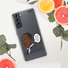 Charger l'image dans la galerie, Coque Samsung ALFRED CRALLE