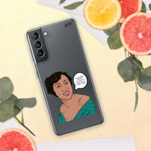 Charger l'image dans la galerie, Coque Samsung MARY KENNER