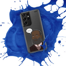 Charger l'image dans la galerie, Coque Samsung ELIJAH MCCOY
