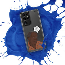 Charger l'image dans la galerie, Coque Samsung THOMAS STEWART