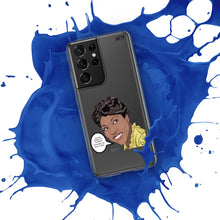 Charger l'image dans la galerie, Coque Samsung ROSETTA THARPE