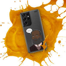 Charger l'image dans la galerie, Coque Samsung ELIJAH MCCOY