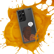 Charger l'image dans la galerie, Coque Samsung THOMAS STEWART