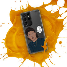 Charger l'image dans la galerie, Coque Samsung ALICE PARKER