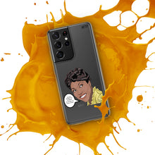 Charger l'image dans la galerie, Coque Samsung ROSETTA THARPE