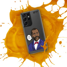 Charger l'image dans la galerie, Coque Samsung FREDERICK LOUDIN