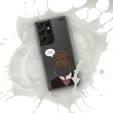 Charger l'image dans la galerie, Coque Samsung ELIJAH MCCOY