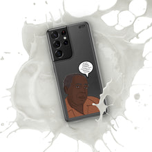 Charger l'image dans la galerie, Coque Samsung THOMAS STEWART