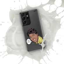 Charger l'image dans la galerie, Coque Samsung ROSETTA THARPE