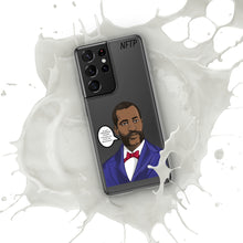 Charger l'image dans la galerie, Coque Samsung FREDERICK LOUDIN