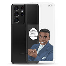 Charger l'image dans la galerie, Coque Samsung LEONARD BAILEY