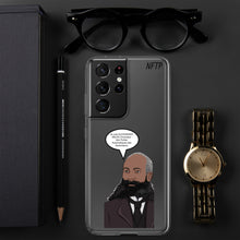 Charger l'image dans la galerie, Coque Samsung ALEXANDER MILES