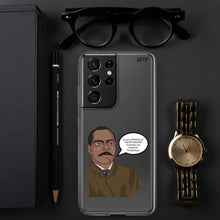 Charger l'image dans la galerie, Coque Samsung GRANVILLE TAILER WOODS