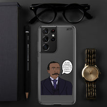 Charger l'image dans la galerie, Coque Samsung SAMUEL SCOTTRON