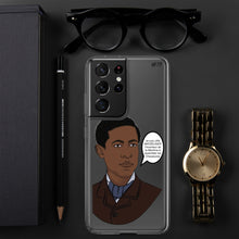 Charger l'image dans la galerie, Coque Samsung JAN MATZELIGER