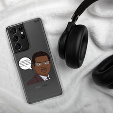 Charger l'image dans la galerie, Coque Samsung RAOUL GEORGES NICOLO