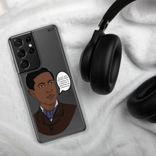 Charger l'image dans la galerie, Coque Samsung JAN MATZELIGER