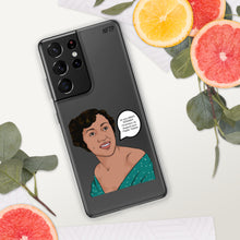 Charger l'image dans la galerie, Coque Samsung MARY KENNER