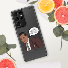 Charger l'image dans la galerie, Coque Samsung FREDERICK MCKINLEY JONES
