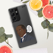 Charger l'image dans la galerie, Coque Samsung ALFRED CRALLE