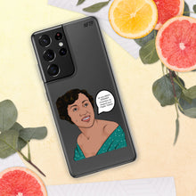 Charger l'image dans la galerie, Coque Samsung MARY KENNER