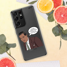 Charger l'image dans la galerie, Coque Samsung FREDERICK MCKINLEY JONES