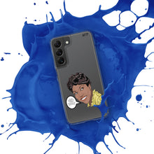 Charger l'image dans la galerie, Coque Samsung ROSETTA THARPE
