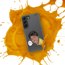 Charger l'image dans la galerie, Coque Samsung ROSETTA THARPE