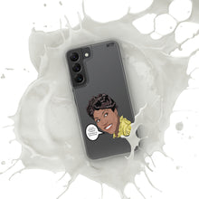 Charger l'image dans la galerie, Coque Samsung ROSETTA THARPE