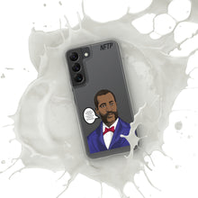 Charger l'image dans la galerie, Coque Samsung FREDERICK LOUDIN